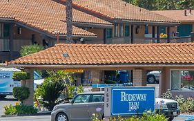 Rodeway Inn Fallbrook